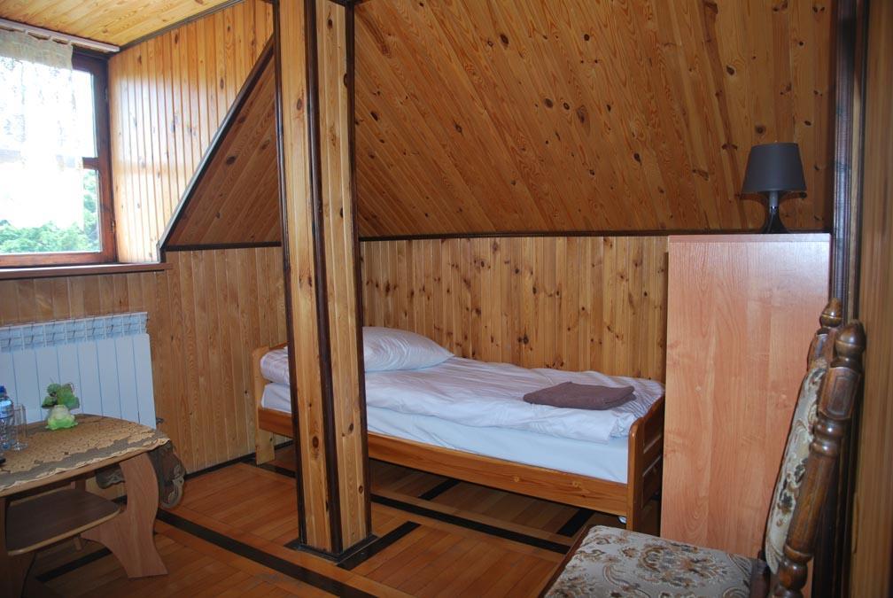 Palac W Czyzowie Szlacheckim Czyzow Szlachecki Extérieur photo