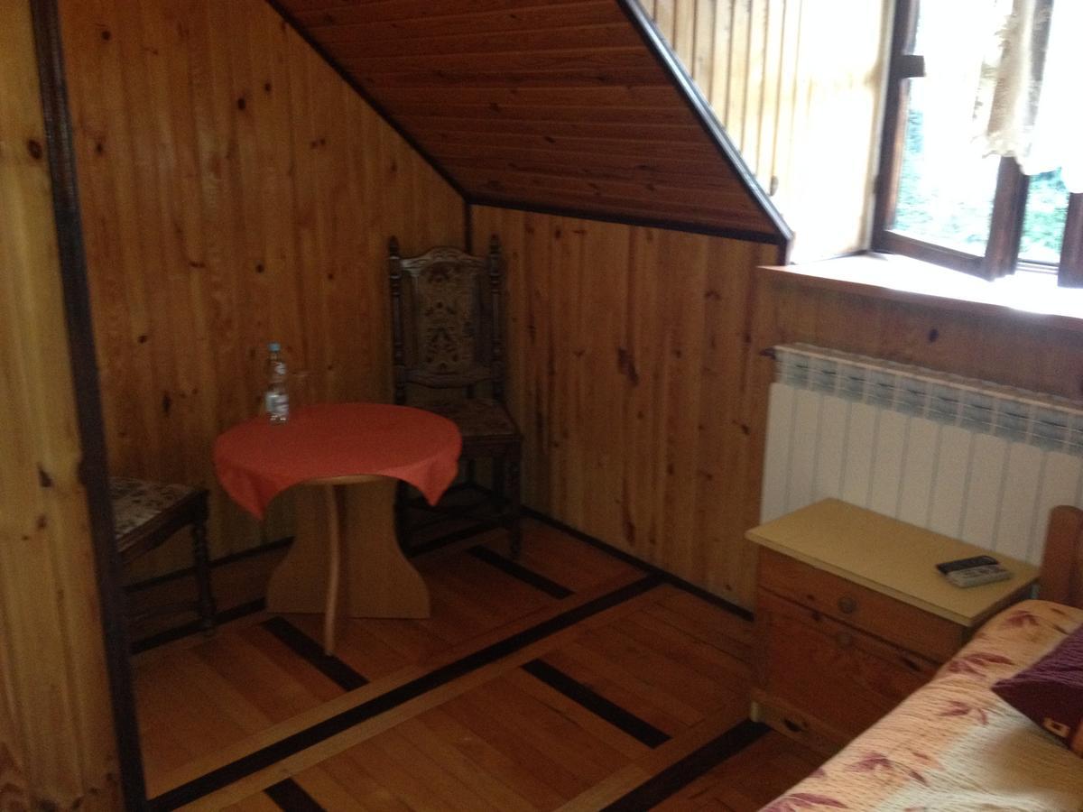 Palac W Czyzowie Szlacheckim Czyzow Szlachecki Extérieur photo